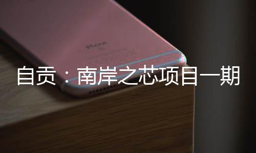 目一自贡过竣工验南芯项岸之期通收